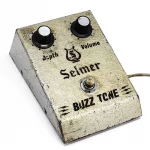 Selmer Buzz Tone