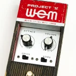 1969 WEM Project V