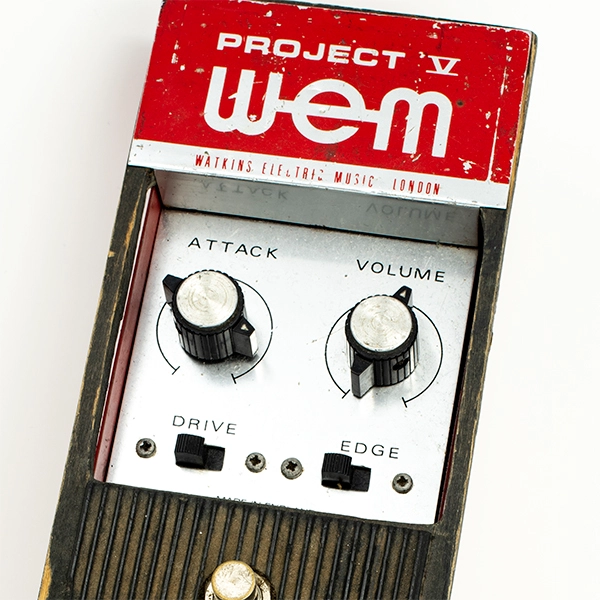 WEM Project V