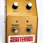 1970 John Hornby Skewes Shatterbox
