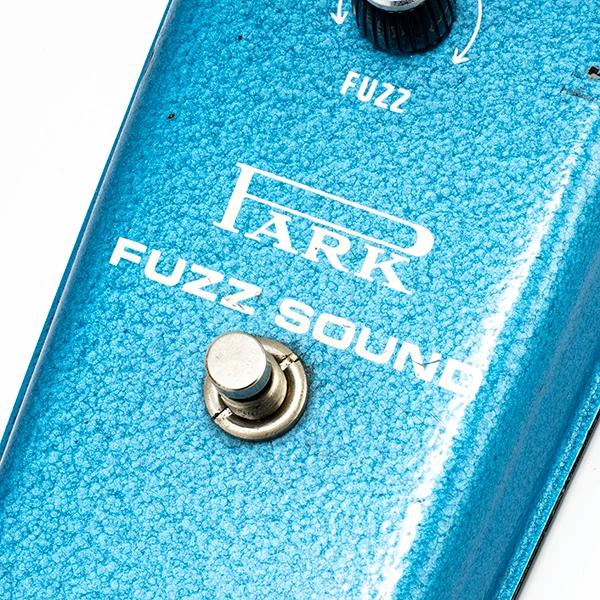 Park Fuzz Sound